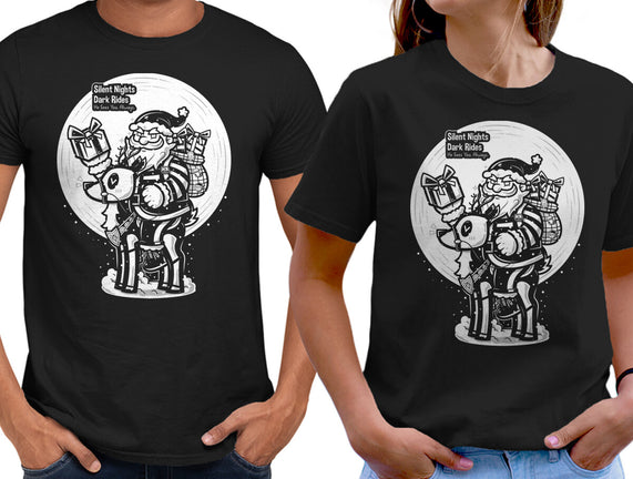 Silent Nights Dark Rides