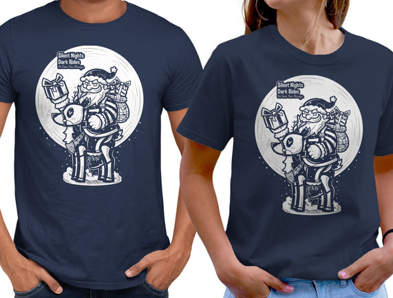 Silent Nights Dark Rides