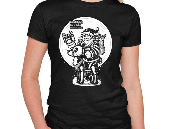 Silent Nights Dark Rides