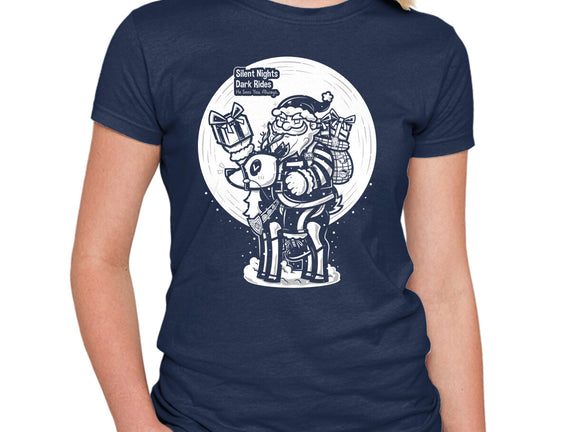 Silent Nights Dark Rides