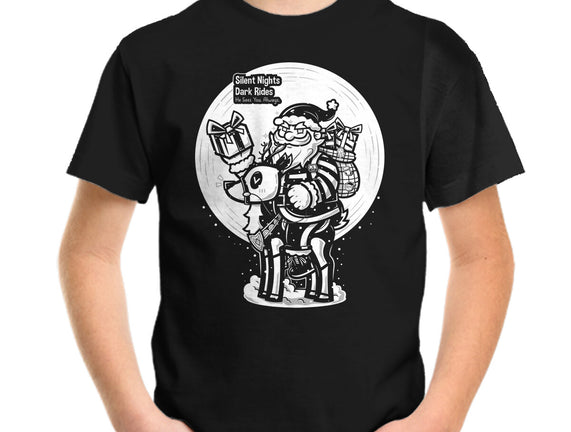 Silent Nights Dark Rides