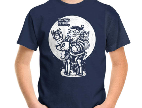 Silent Nights Dark Rides