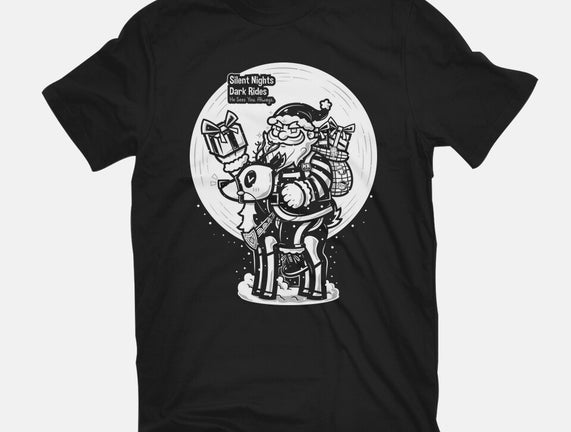 Silent Nights Dark Rides