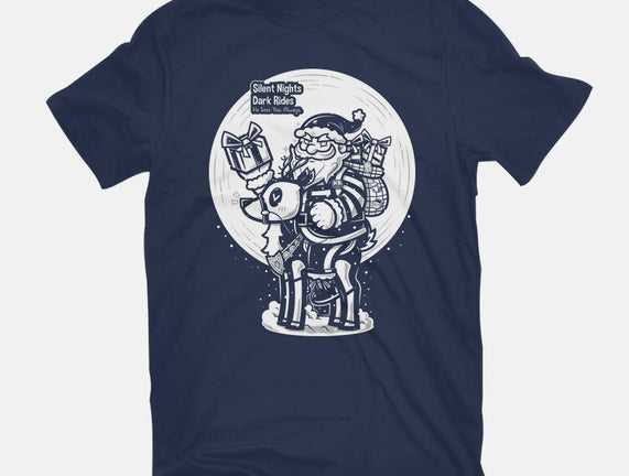 Silent Nights Dark Rides