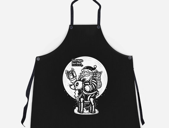 Silent Nights Dark Rides