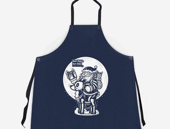 Silent Nights Dark Rides