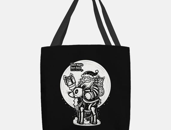 Silent Nights Dark Rides