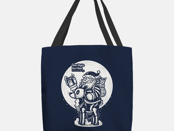 Silent Nights Dark Rides