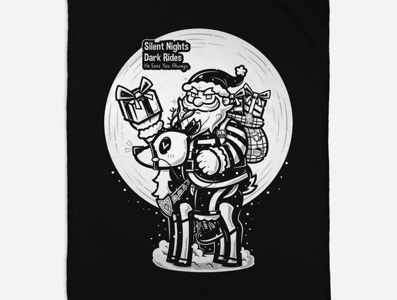 Silent Nights Dark Rides