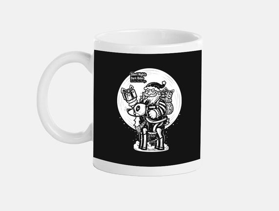 Silent Nights Dark Rides