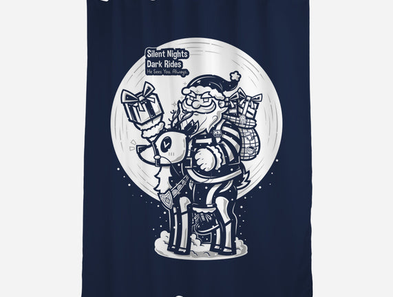 Silent Nights Dark Rides