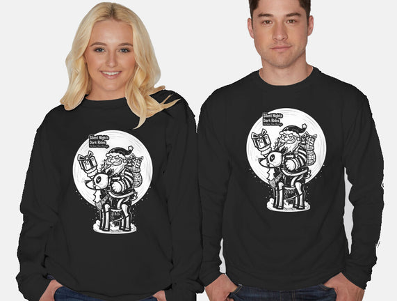 Silent Nights Dark Rides