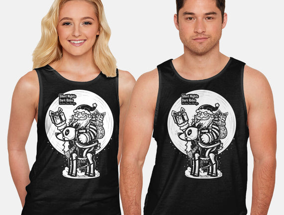 Silent Nights Dark Rides