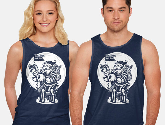 Silent Nights Dark Rides