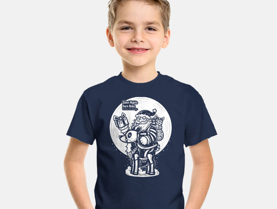 Silent Nights Dark Rides