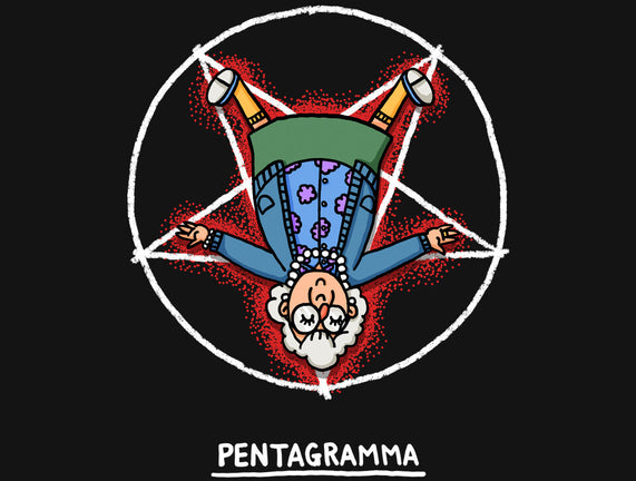 Pentagramma