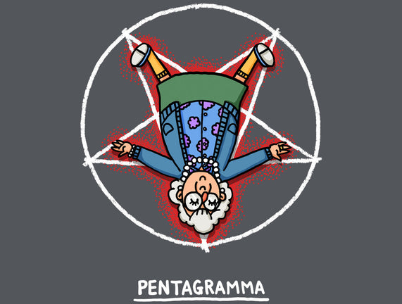Pentagramma