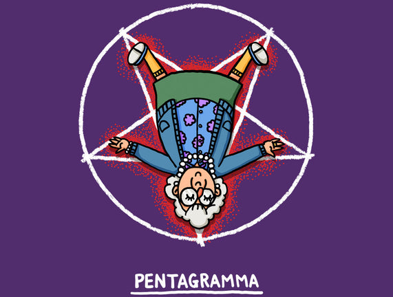Pentagramma