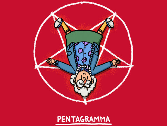Pentagramma