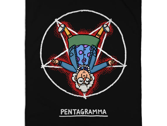 Pentagramma