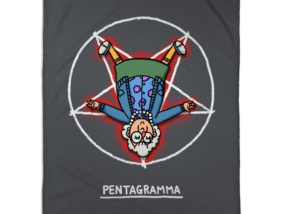 Pentagramma