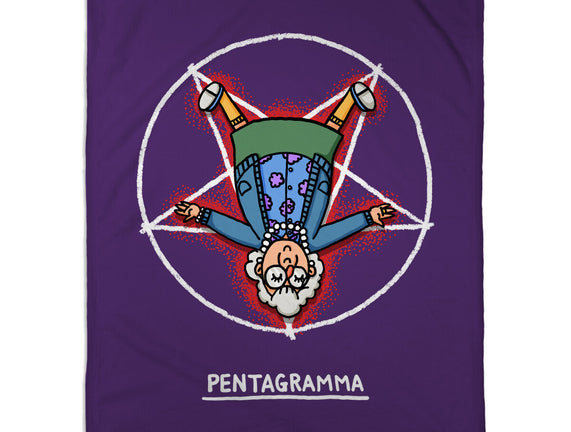 Pentagramma