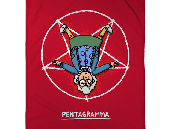 Pentagramma