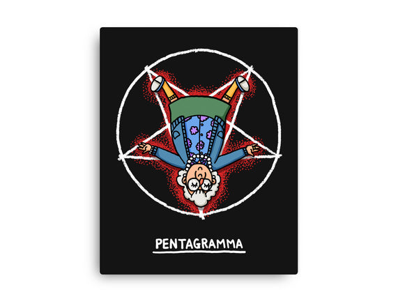 Pentagramma
