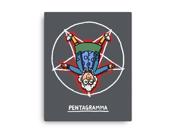 Pentagramma
