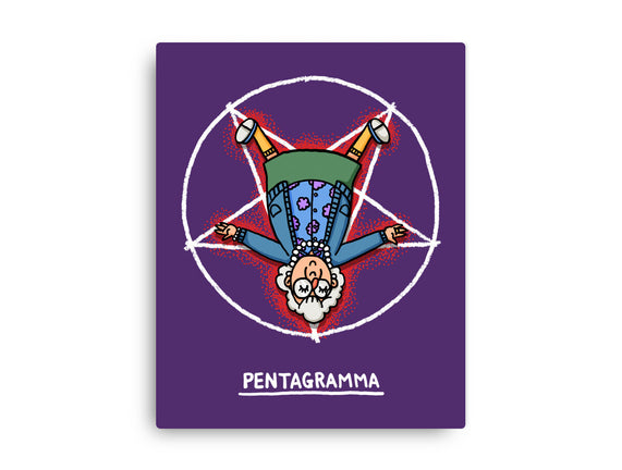 Pentagramma
