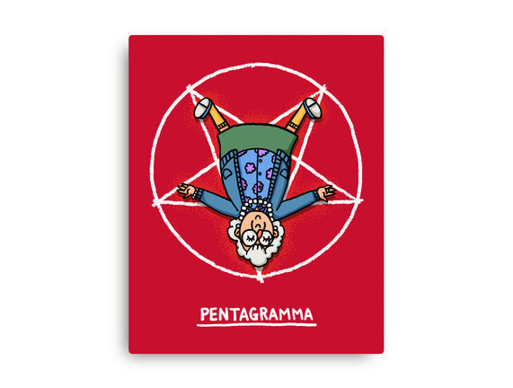 Pentagramma