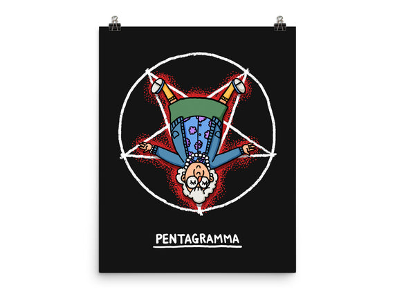Pentagramma