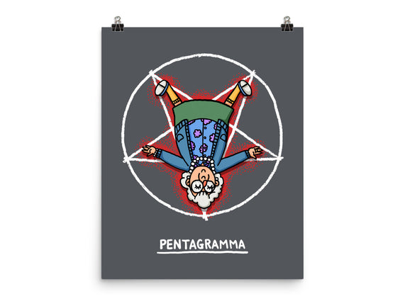 Pentagramma