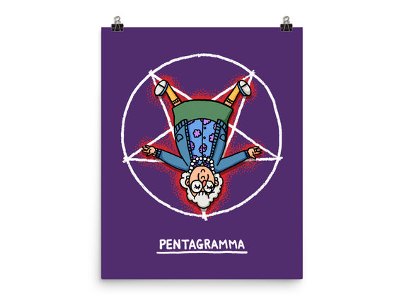 Pentagramma