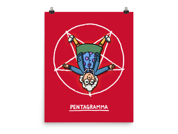 Pentagramma