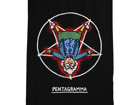 Pentagramma
