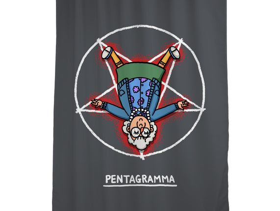 Pentagramma