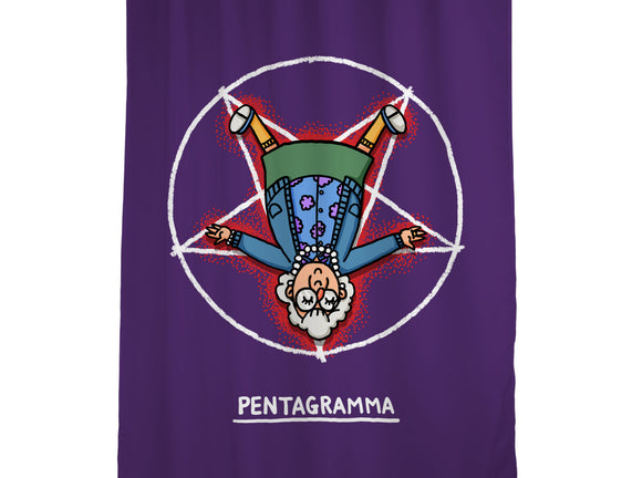Pentagramma