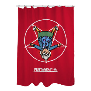 Pentagramma