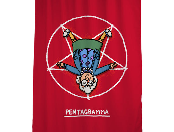 Pentagramma