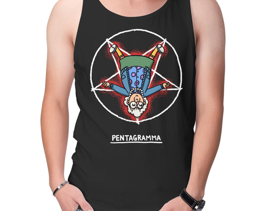 Pentagramma