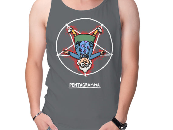 Pentagramma