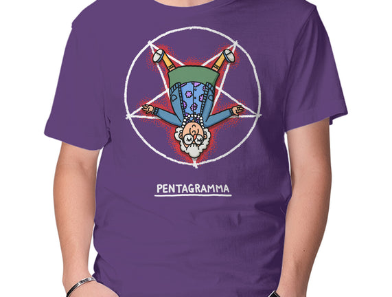Pentagramma