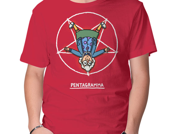 Pentagramma