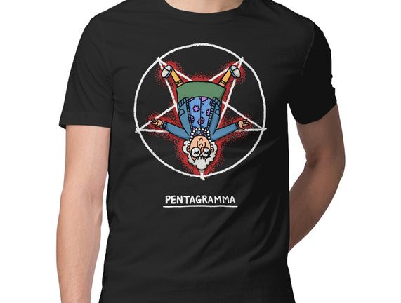 Pentagramma