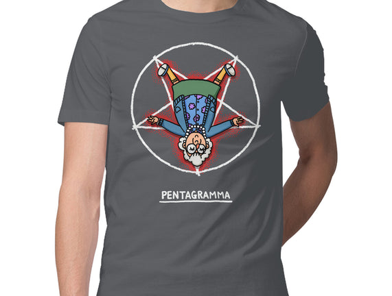 Pentagramma