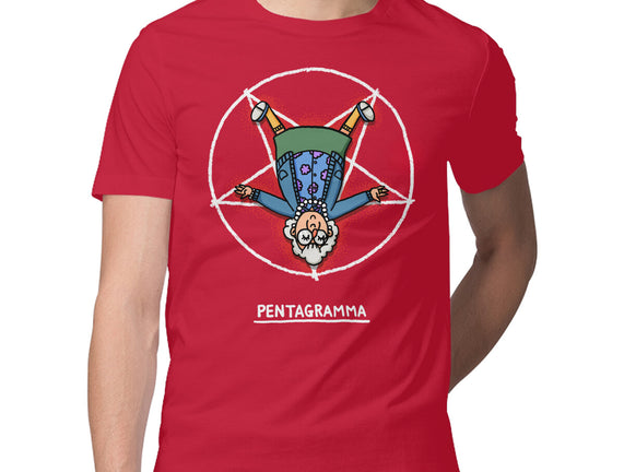 Pentagramma