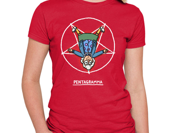 Pentagramma