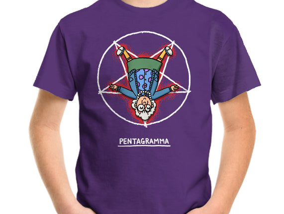Pentagramma