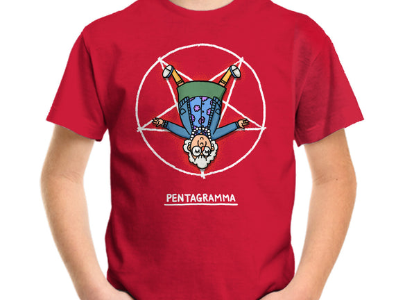 Pentagramma